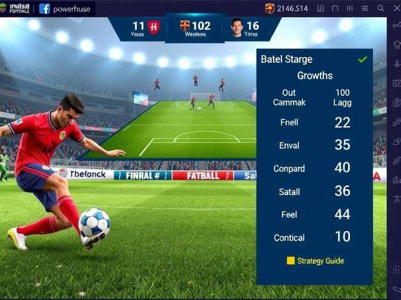 Indian FIFA Powerhouse download statistics chart showing growth over time